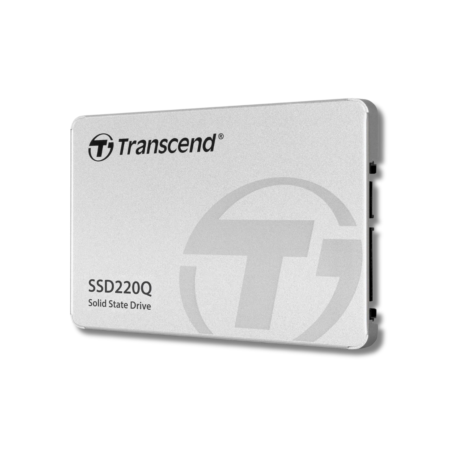 Transcend SSD220Q SSD SATA 2.5 - متجر TT Tab للتقنيات الحديثة