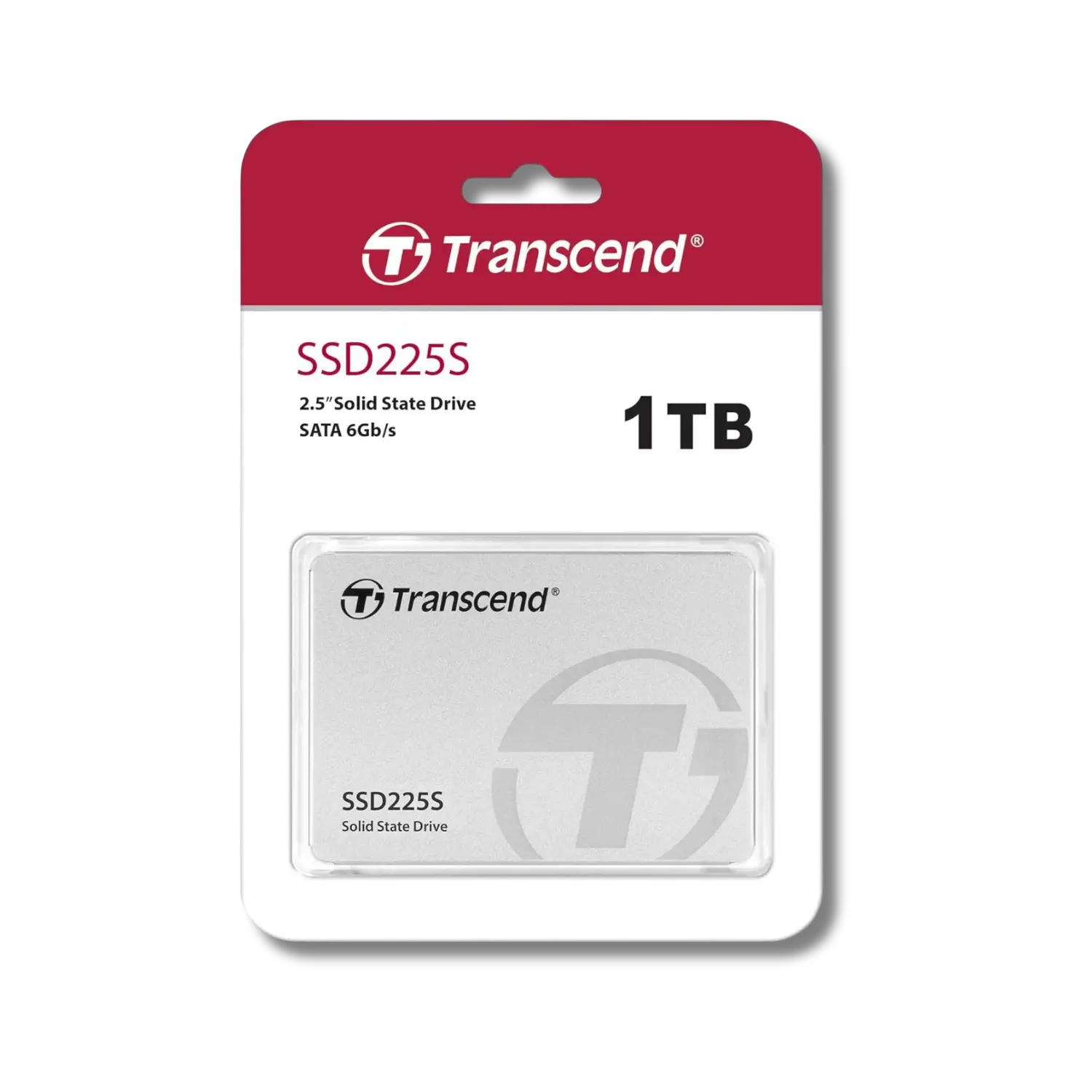 Transcend SSD225S SSD SATA 2.5 - متجر TT Tab للتقنيات الحديثة