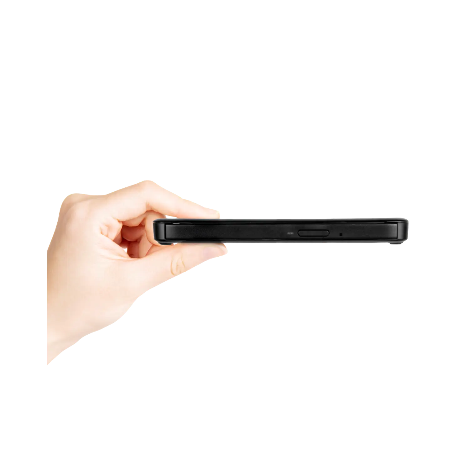 Transcend Slim Portable DVD Writer - متجر TT Tab للتقنيات الحديثة