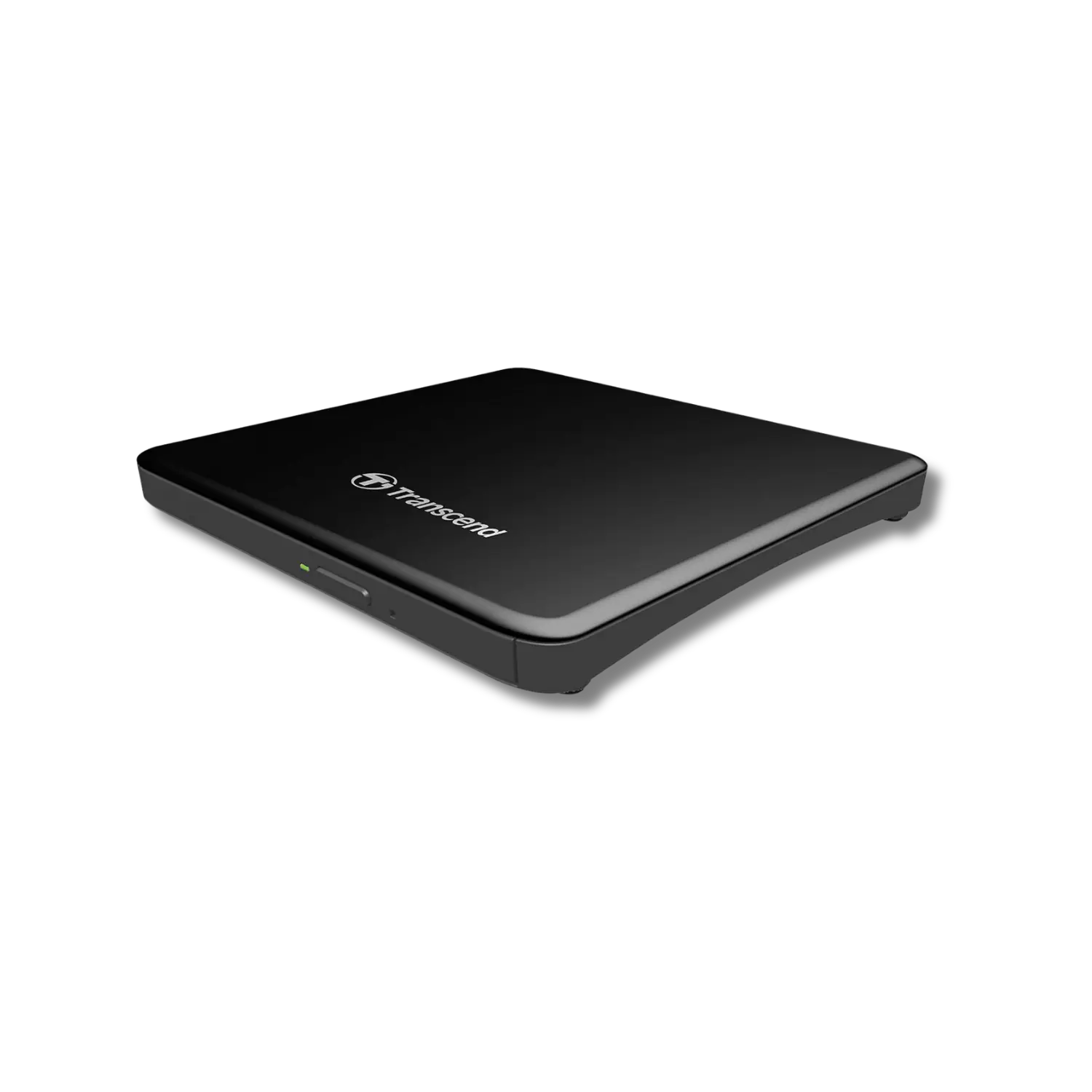 Transcend Slim Portable DVD Writer - متجر TT Tab للتقنيات الحديثة