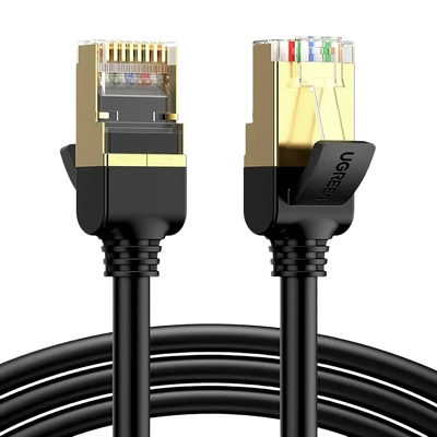 UGREEN Cat 7 F/FTP 10Gbps 600MHz Ethernet Cable