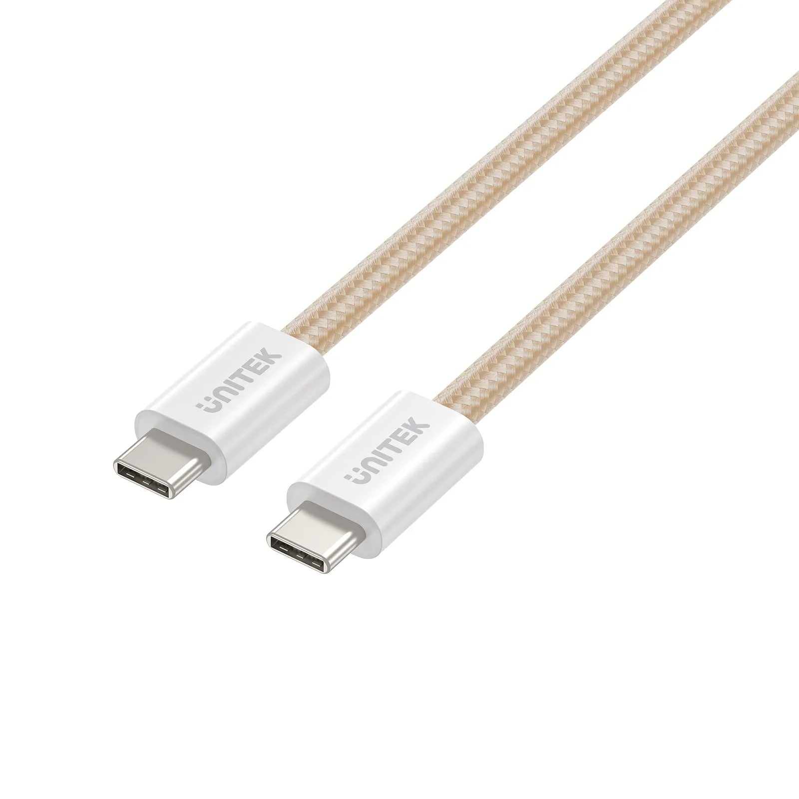 Unitek C14141A 100W Magnetic Type-C to Type-C Charging Cable