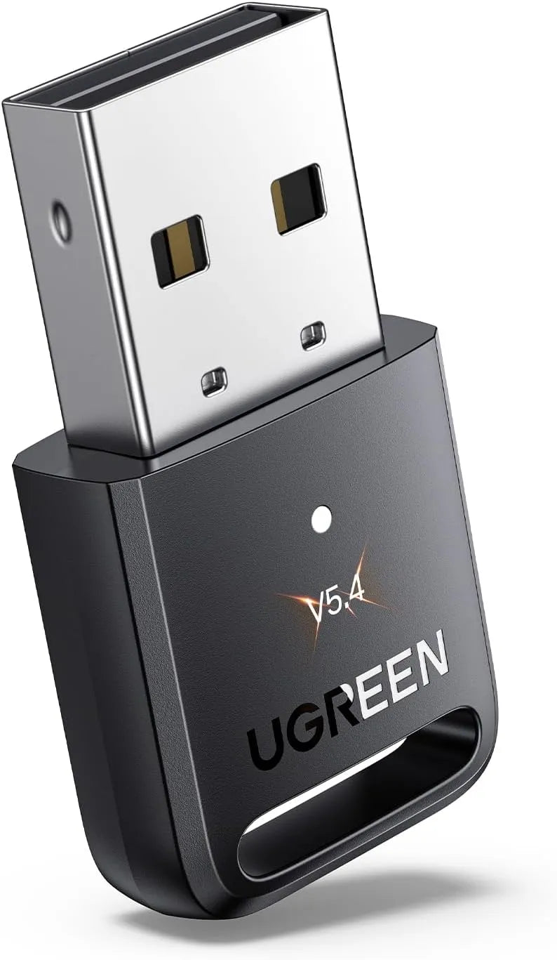 Ugreen CM748 Bluetooth Adapter 5.4 - للتقنيات الحديثة TT TAB متجر