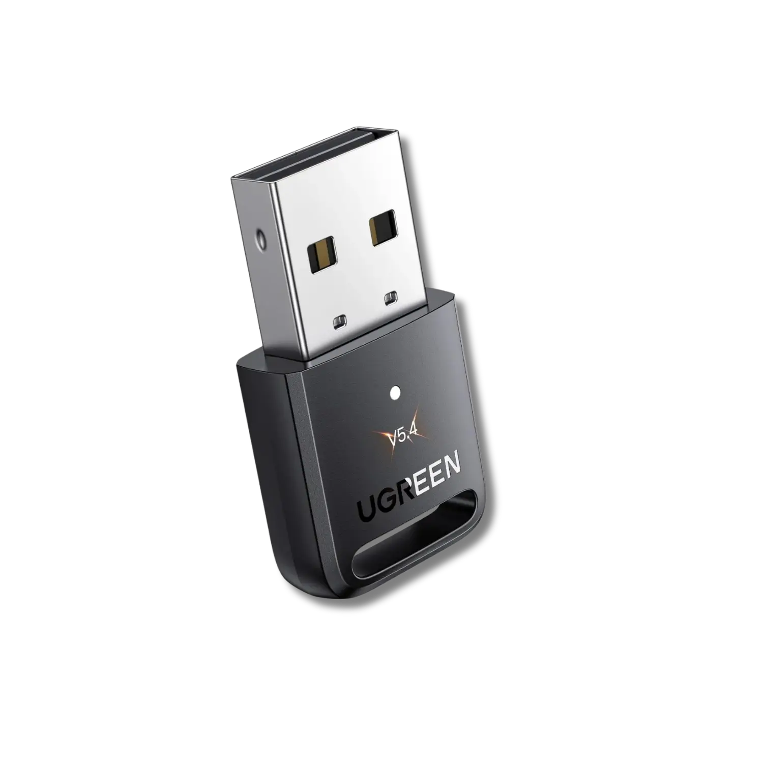 Ugreen_CM748_35058_Bluetooth_Adapter_V5.4 - للتقنيات الحديثة TT TAB متجر