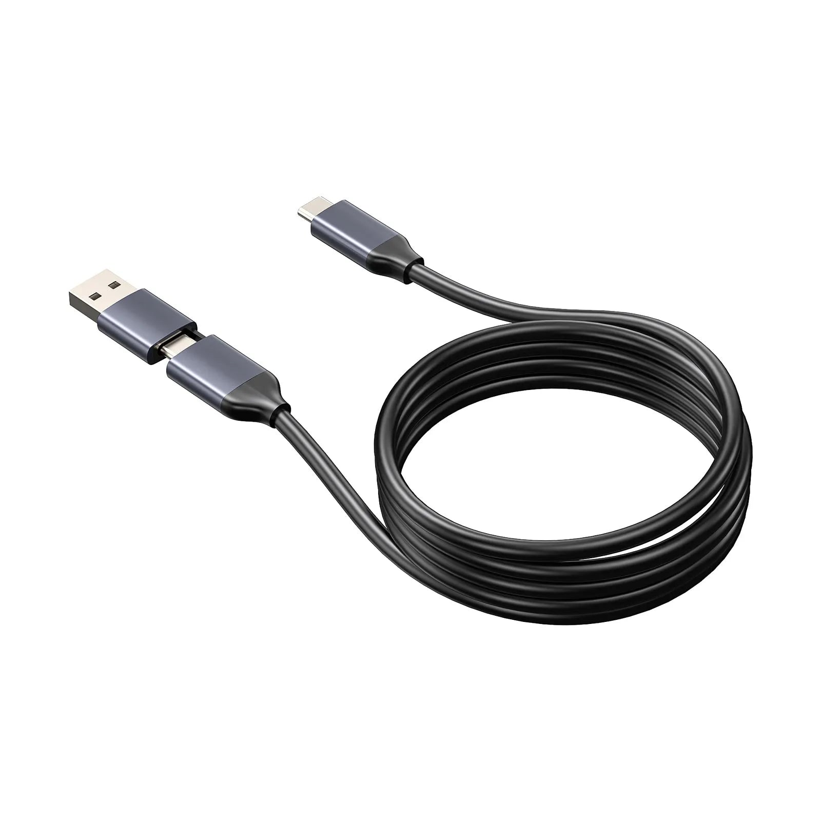 Unitek D1135AGY01 Universal DisplayLink Triple 4K Docking Station 15x1 - للتقنيات الحديثة TT TAB متجر