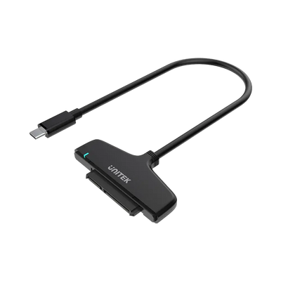 Unitek Y-1096A SmartLink Manta C USB-C to 2.5" SATA III Adapter