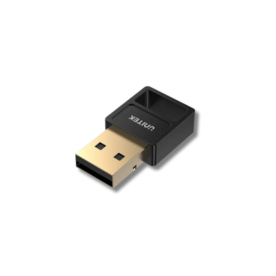 Unitek B105B Bluetooth USB Adapter 5.3