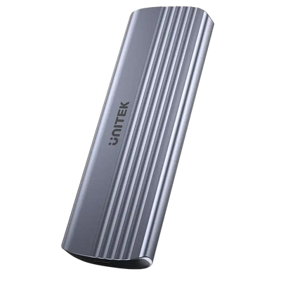 Unitek S1241B01 M.2 PCIe NVMe SSD Enclosure Support up to 8TB