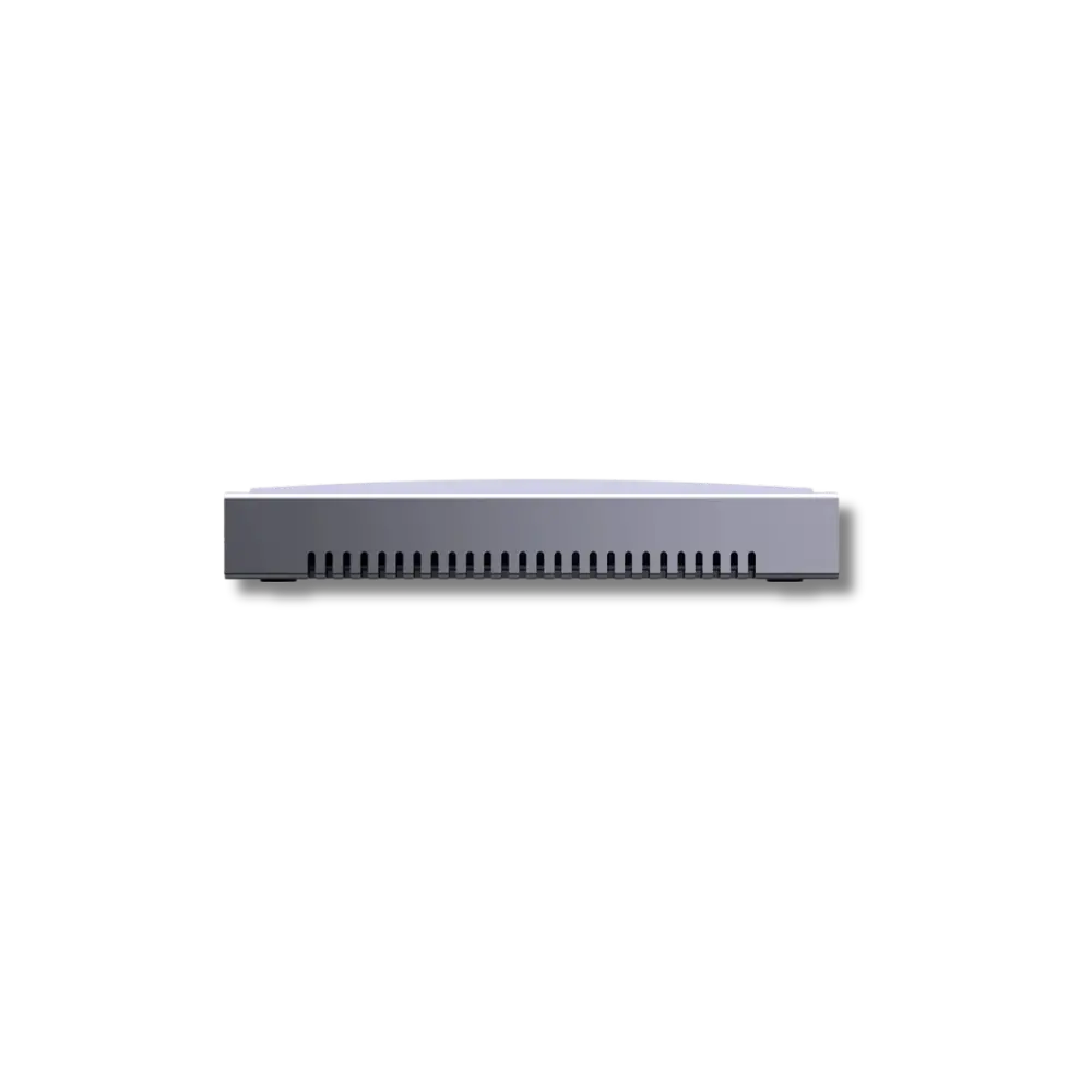Unitek S1243BGY01 USB4 4-Bay M.2 SSD Docking Station Support Offline Clone - متجر TT Tab للتقنيات الحديثة