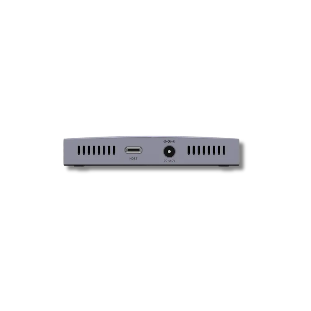 Unitek S1243BGY01 USB4 4-Bay M.2 SSD Docking Station Support Offline Clone - متجر TT Tab للتقنيات الحديثة