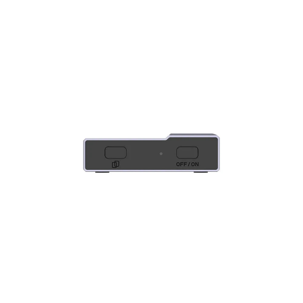 Unitek S1243BGY01 USB4 4-Bay M.2 SSD Docking Station Support Offline Clone - متجر TT Tab للتقنيات الحديثة