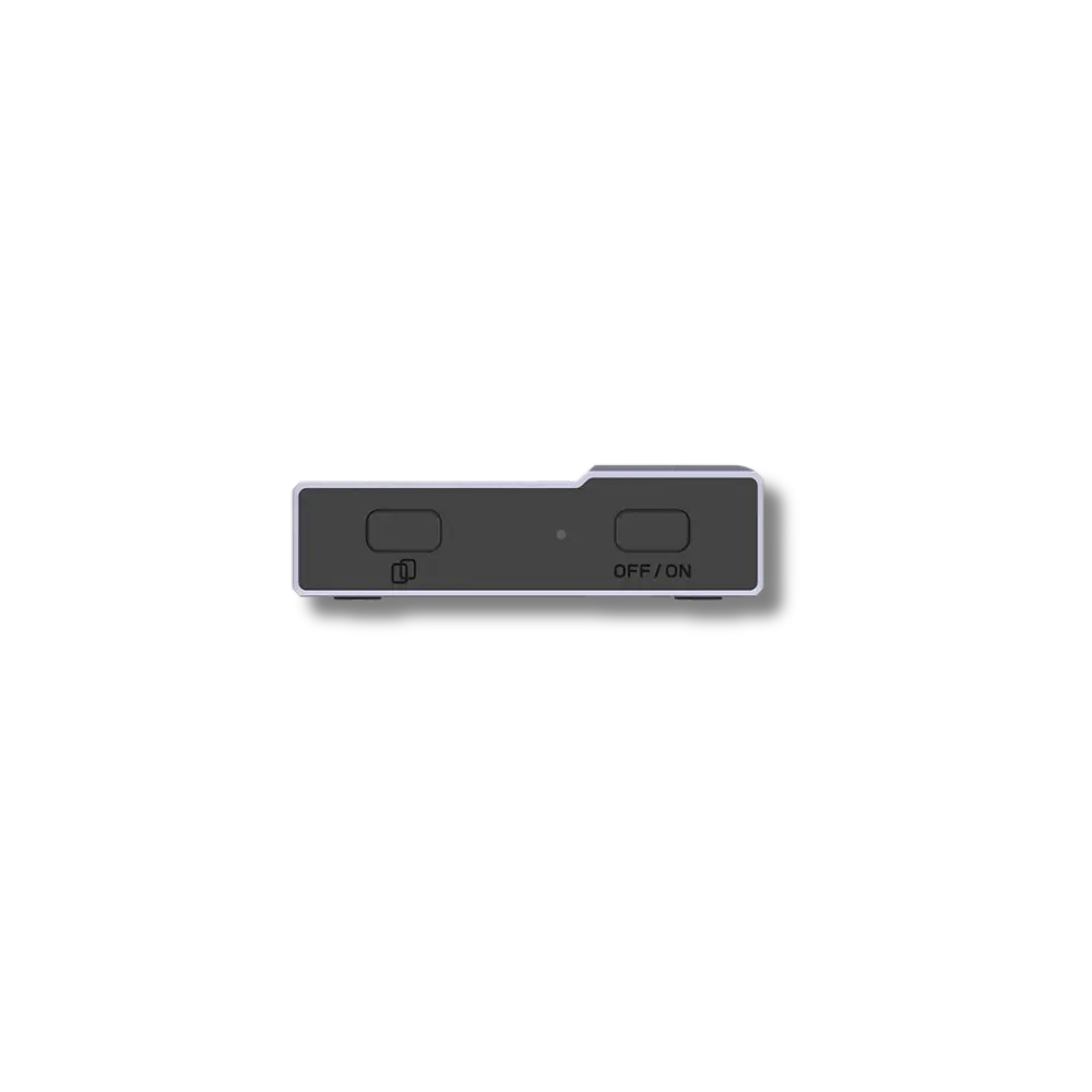 Unitek S1243BGY01 USB4 4-Bay M.2 SSD Docking Station Support Offline Clone - متجر TT Tab للتقنيات الحديثة