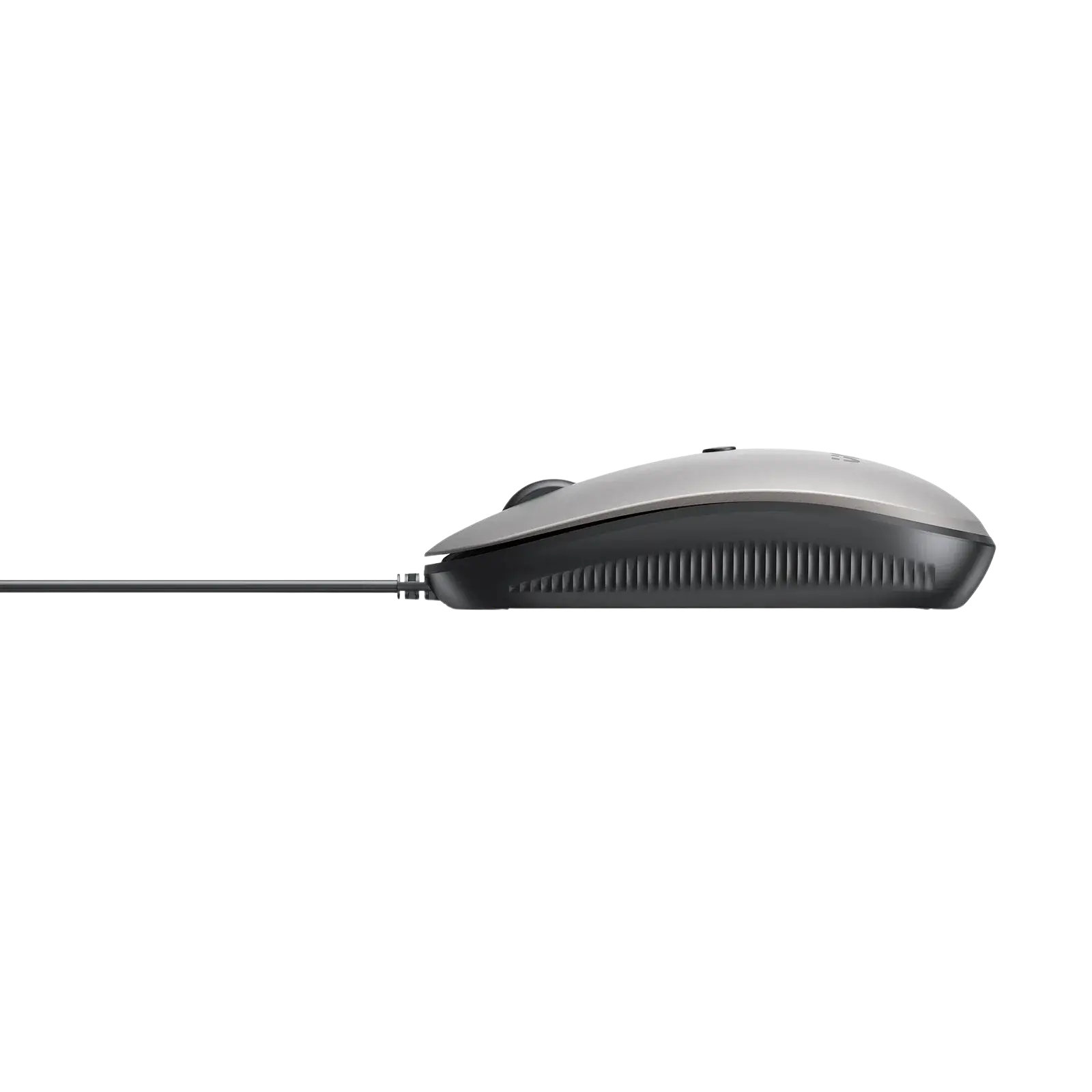 Unitek SlimTrack Wired Optical Mouse with Quiet Clicks - متجر TT Tab للتقنيات الحديثة