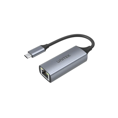 Unitek U1312A USB-C to Gigabit Ethernet Adapter