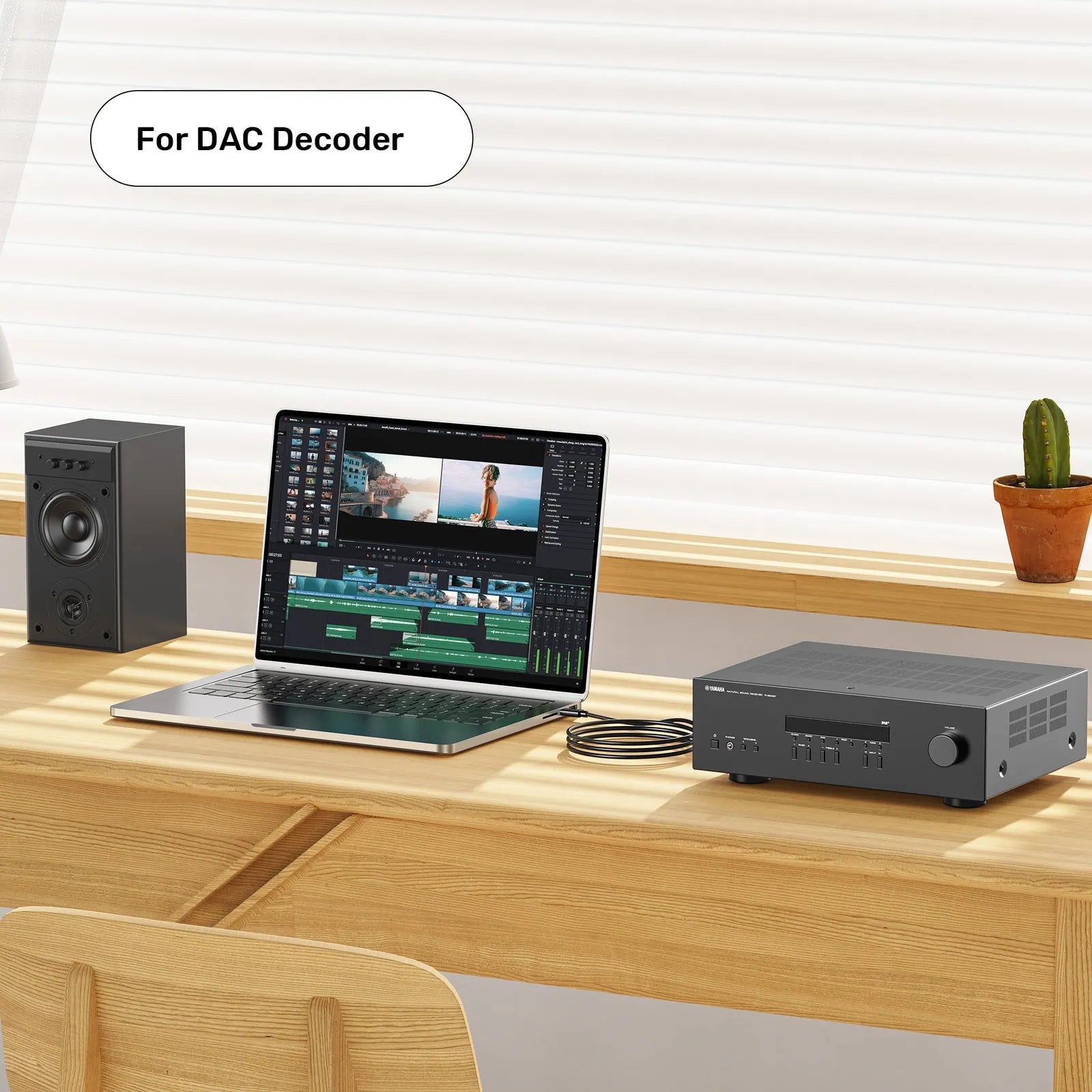 Unitek C14140ABK USB-C to USB-B Data and Charging Cable - للتقنيات الحديثة TT TAB متجر