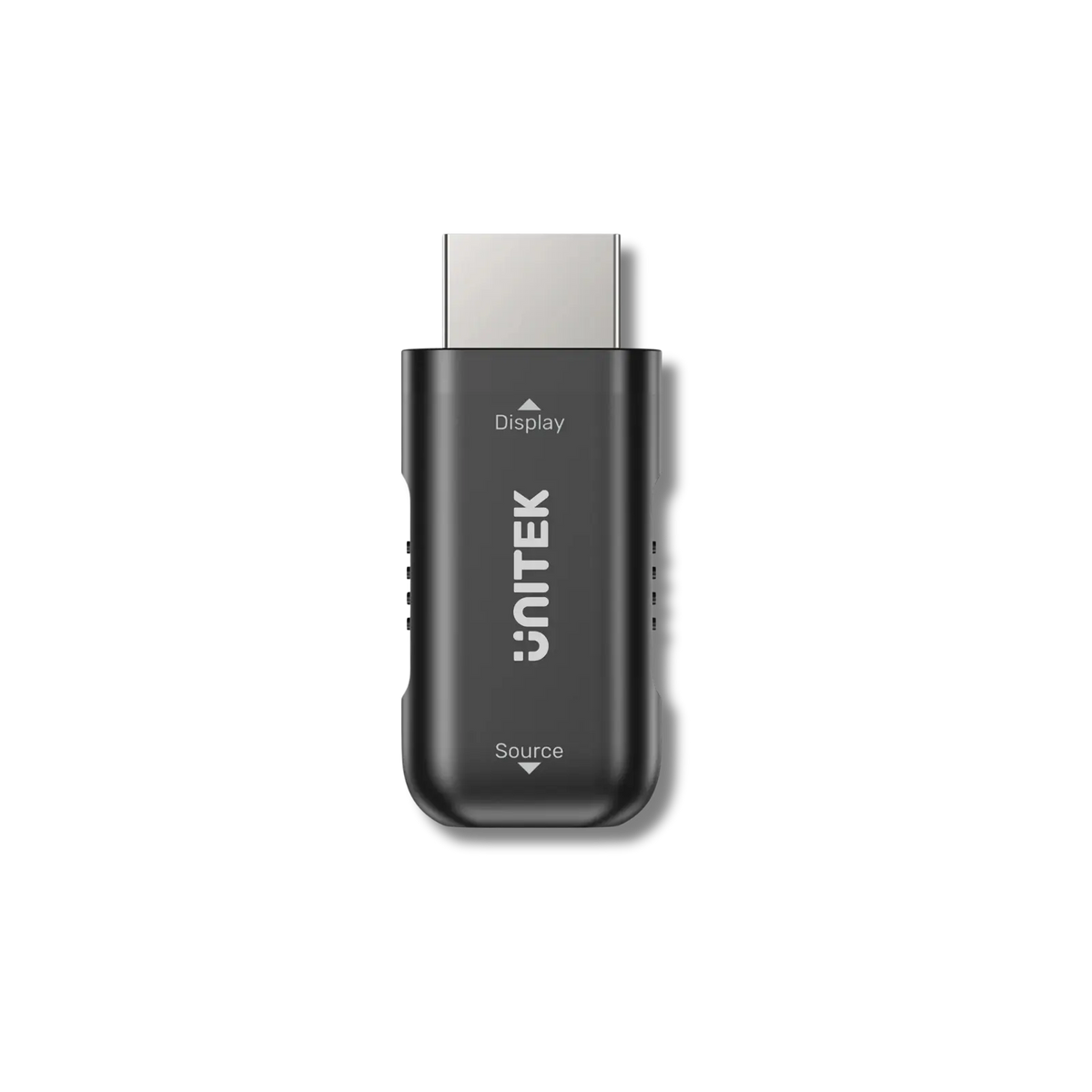 Unitek V1187ABK01 USB-C to HDMI Adapter - متجر TT Tab للتقنيات الحديثة