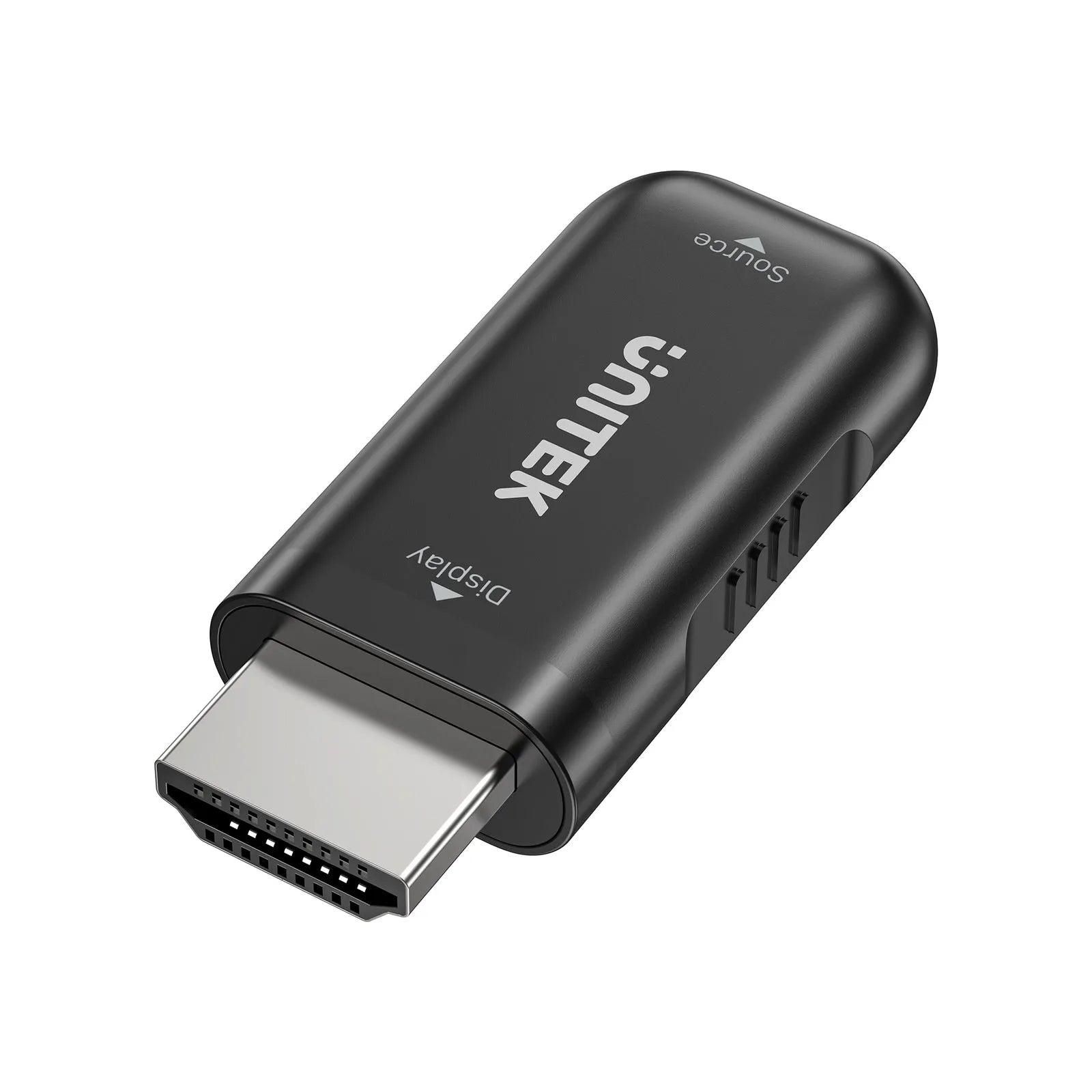 Unitek V1187ABK01 USB-C to HDMI Adapter - متجر TT Tab للتقنيات الحديثة