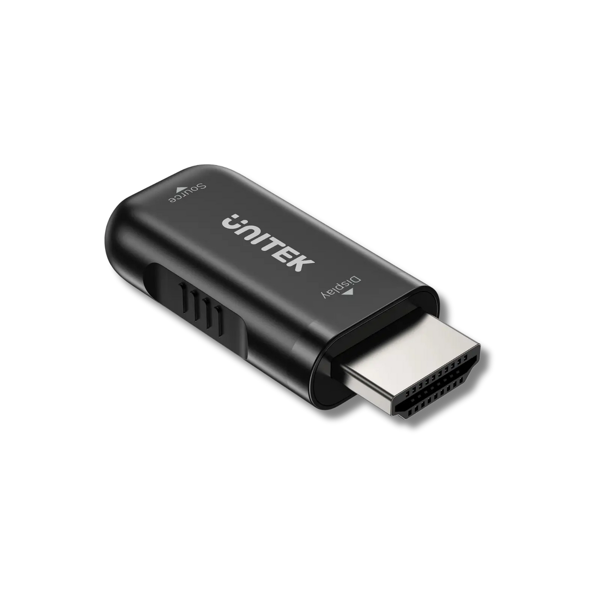 Unitek V1187ABK01 USB-C to HDMI Adapter - متجر TT Tab للتقنيات الحديثة
