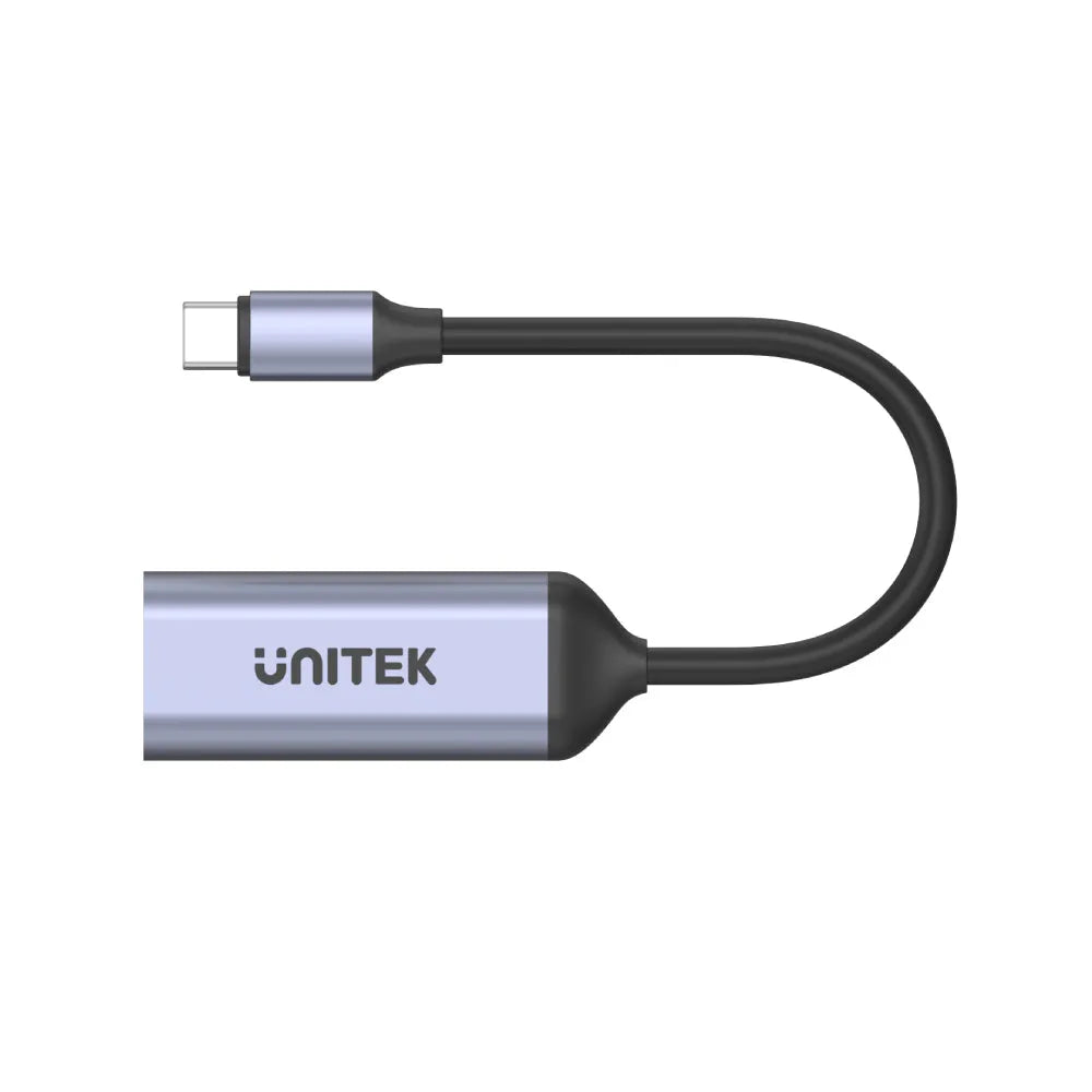 Unitek V1416B 8K USB-C to HDMI 2.1 Adapter With HDCP2.3 - متجر TT Tab للتقنيات الحديثة