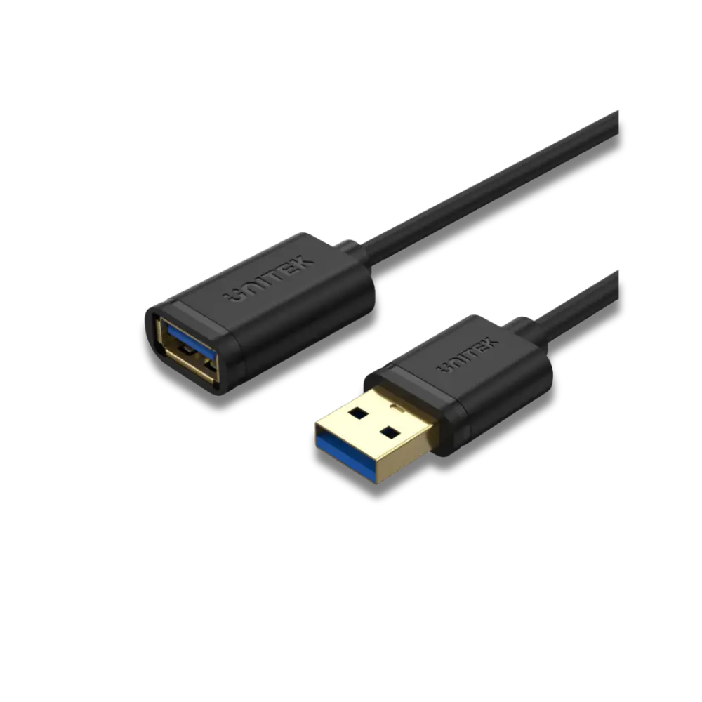 Unitek USB 3.0 Type-A Extension Cable - للتقنيات الحديثة TT TAB متجر