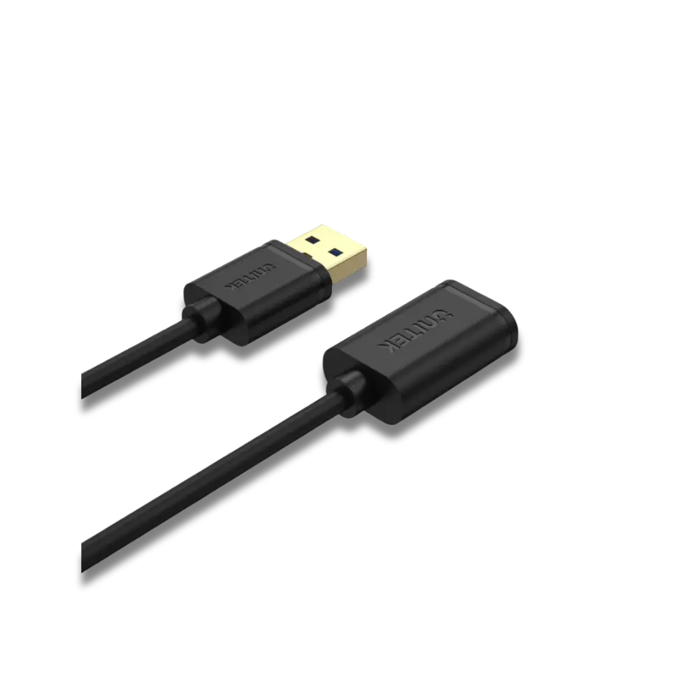 Unitek USB 3.0 Type-A Extension Cable - للتقنيات الحديثة TT TAB متجر