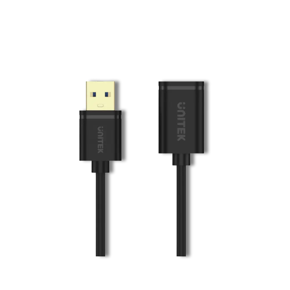 Unitek USB 3.0 Type-A Extension Cable - للتقنيات الحديثة TT TAB متجر