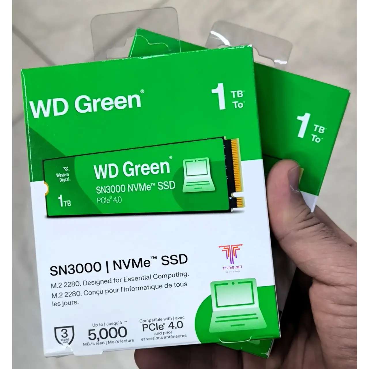 #Capacity_1TB