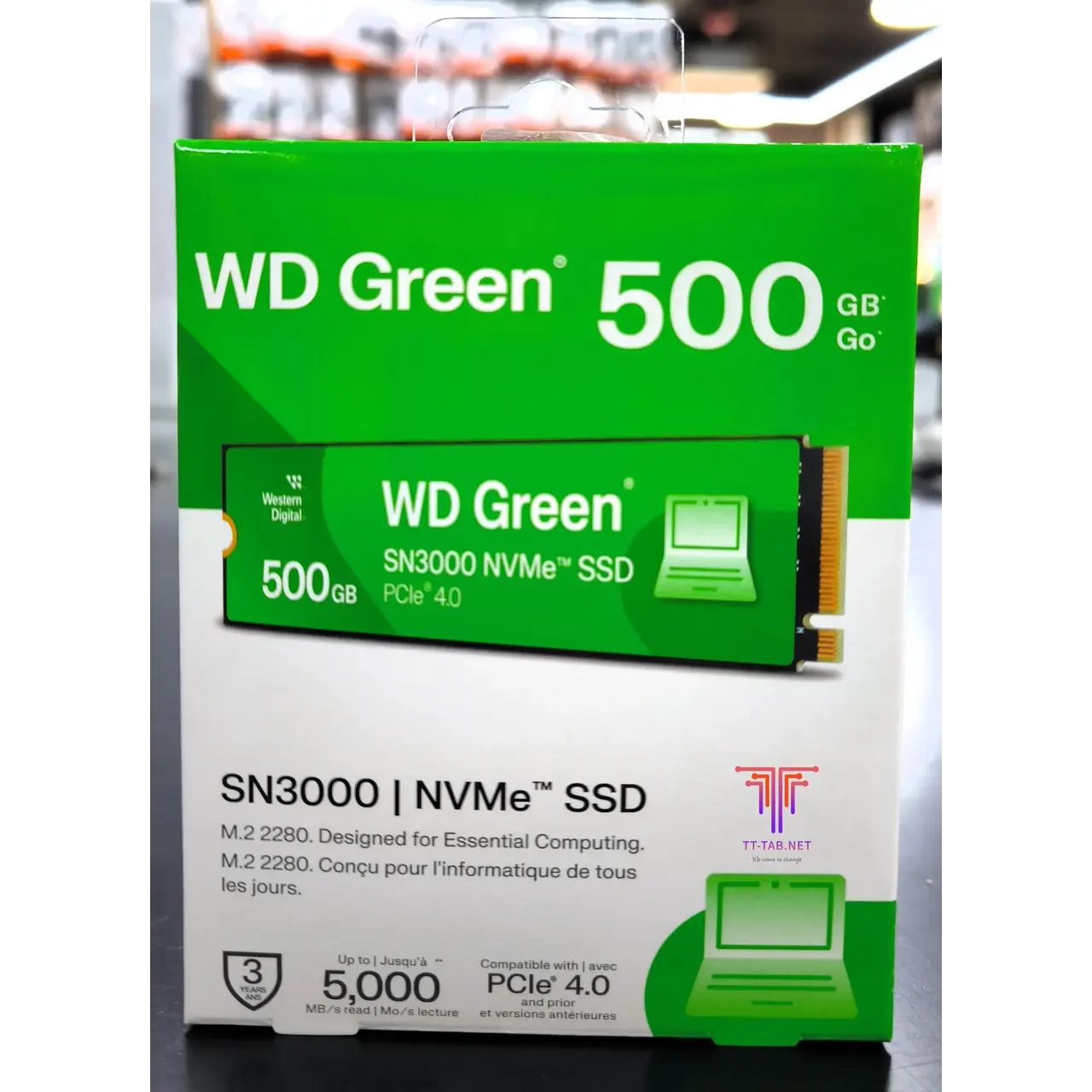 #Capacity_500GB