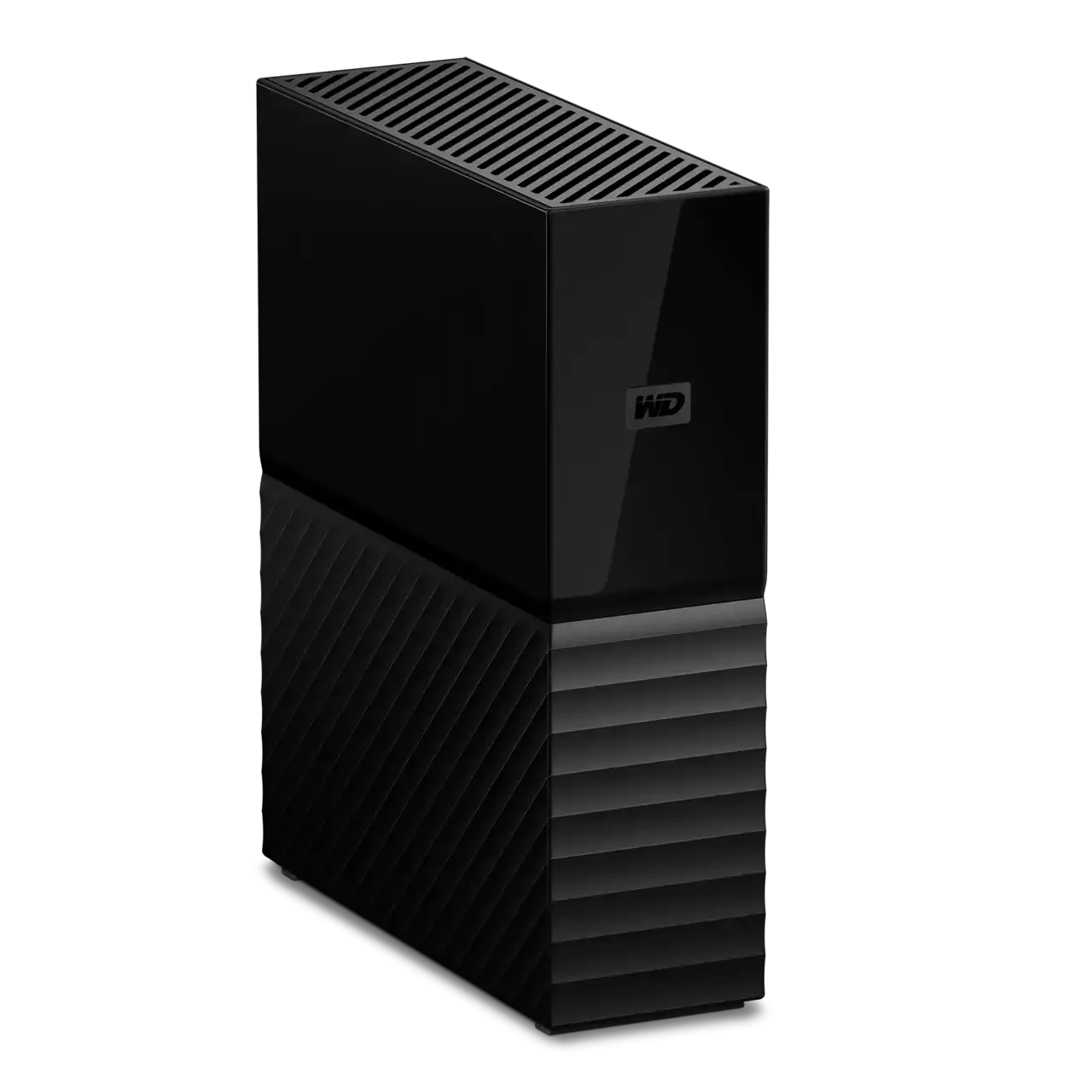 WD My Book External Desktop Drive - للتقنيات الحديثة TT TAB متجر
