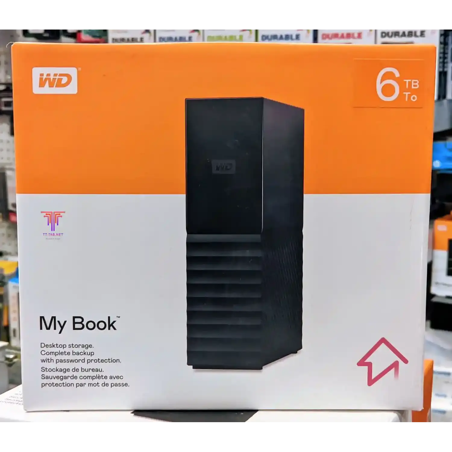 #Capacity_6TB