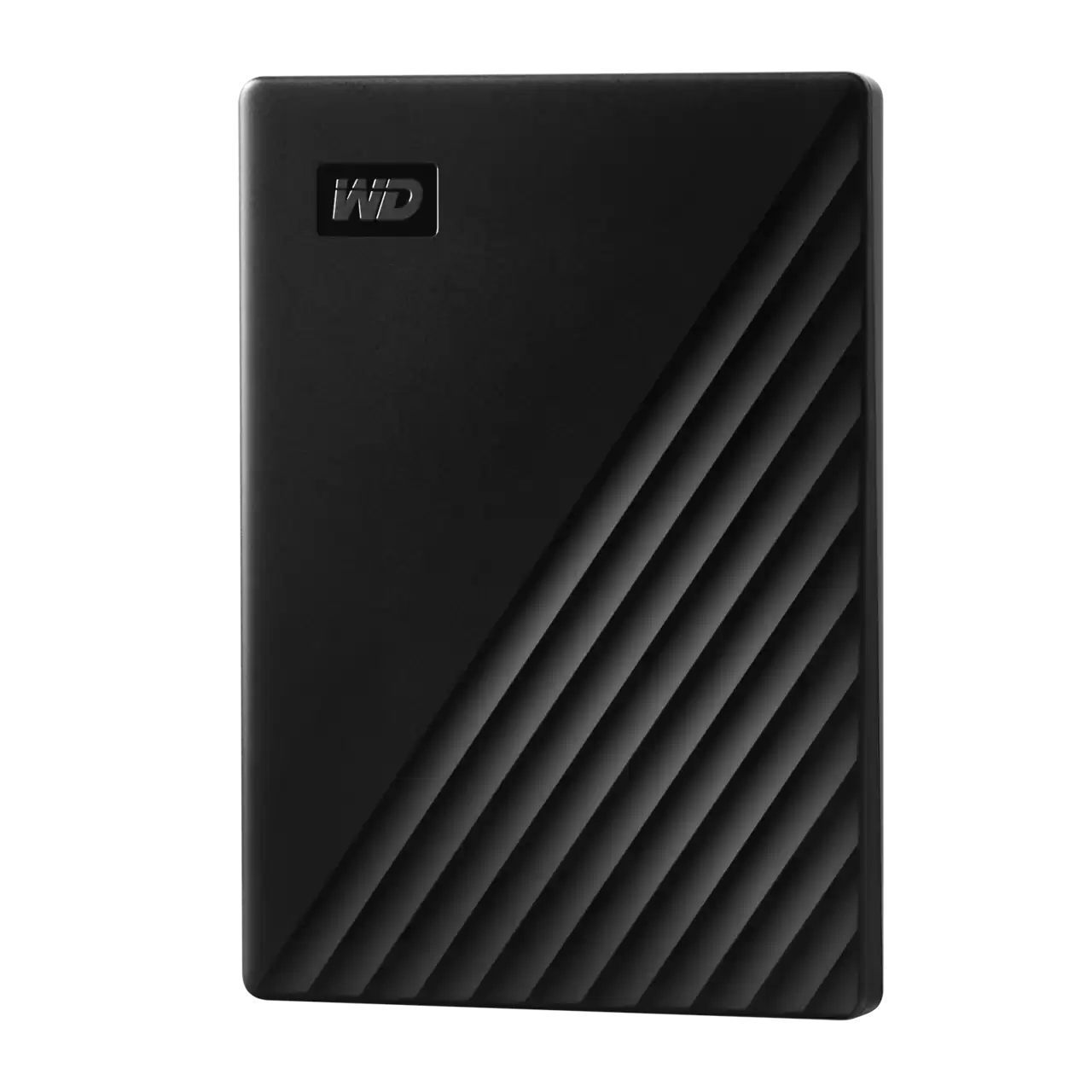WD My Passport Portable HDD - للتقنيات الحديثة TT TAB متجر