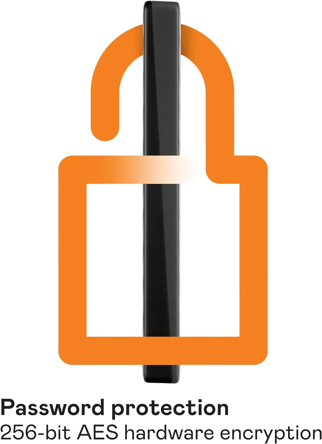 WD My Passport Portable HDD - للتقنيات الحديثة TT TAB متجر