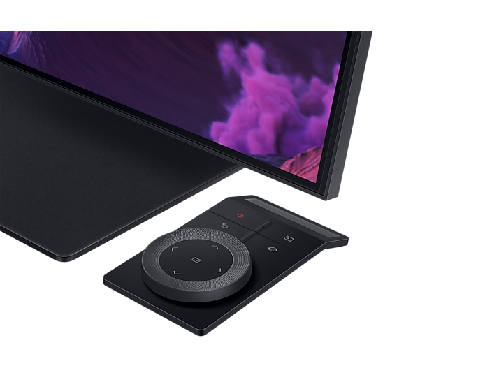 Samsung ARK 55 4K Curved 1ms 165Hz HDR2000 - للتقنيات الحديثة TT TAB متجر