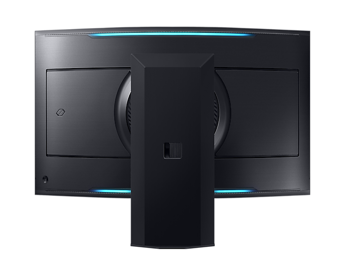 Samsung ARK 55 4K Curved 1ms 165Hz HDR2000 - للتقنيات الحديثة TT TAB متجر