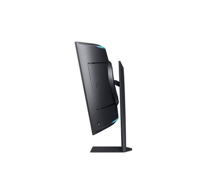 Samsung ARK 55 4K Curved 1ms 165Hz HDR2000 - للتقنيات الحديثة TT TAB متجر