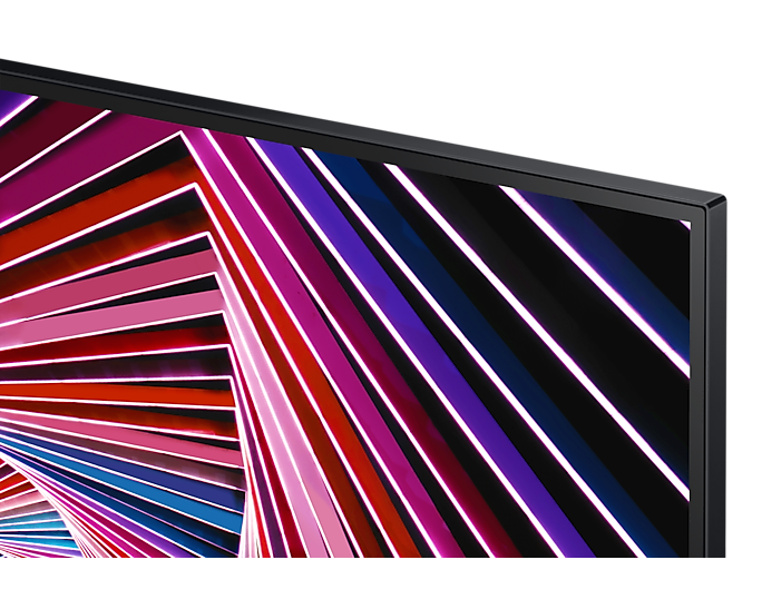 Samsung ViewFinity S7 A700 UHD IPS sRGB 99% HDR10 1.07B - للتقنيات الحديثة TT TAB متجر