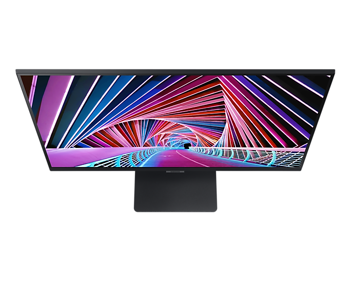 Samsung ViewFinity S7 A700 UHD IPS sRGB 99% HDR10 1.07B - للتقنيات الحديثة TT TAB متجر