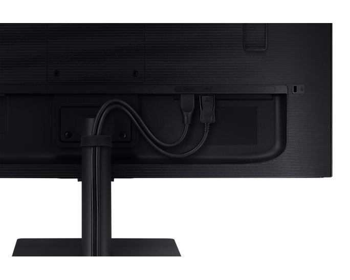 Samsung ViewFinity S7 A700 UHD IPS sRGB 99% HDR10 1.07B - للتقنيات الحديثة TT TAB متجر