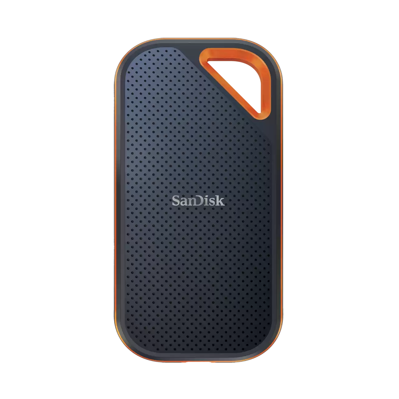 SanDisk Extreme Pro Portable SSD 2000MB/s