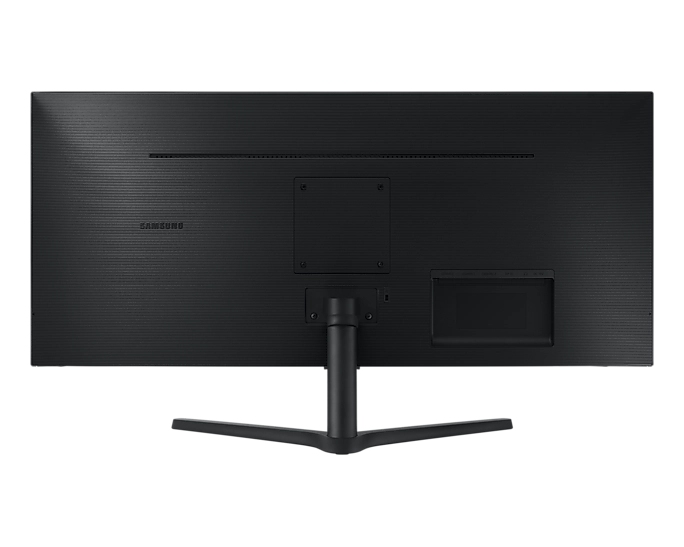 Samsung ViewFinity S5 Ultra WQHD 21:9 VA 5ms 100Hz HDR10 - للتقنيات الحديثة TT TAB متجر