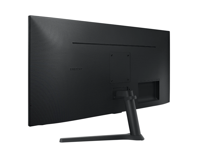 Samsung ViewFinity S5 Ultra WQHD 21:9 VA 5ms 100Hz HDR10 - للتقنيات الحديثة TT TAB متجر