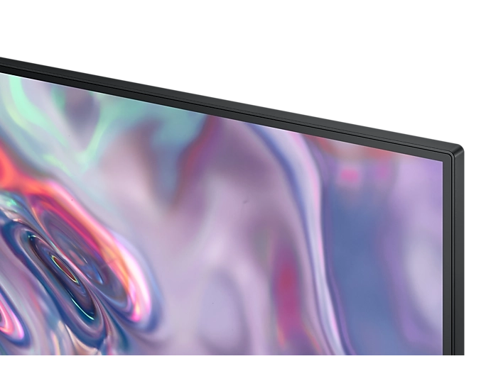 Samsung ViewFinity S5 Ultra WQHD 21:9 VA 5ms 100Hz HDR10 - للتقنيات الحديثة TT TAB متجر