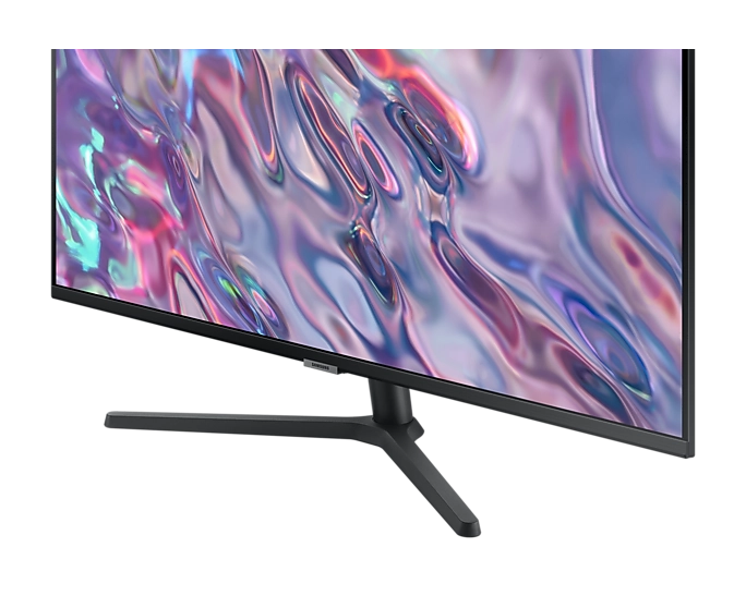 Samsung ViewFinity S5 Ultra WQHD 21:9 VA 5ms 100Hz HDR10 - للتقنيات الحديثة TT TAB متجر