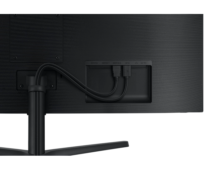 Samsung ViewFinity S5 Ultra WQHD 21:9 VA 5ms 100Hz HDR10 - للتقنيات الحديثة TT TAB متجر