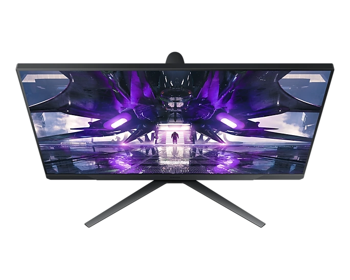 Samsung Odyssey G3 FHD VA Flat 1ms 165Hz - للتقنيات الحديثة TT TAB متجر