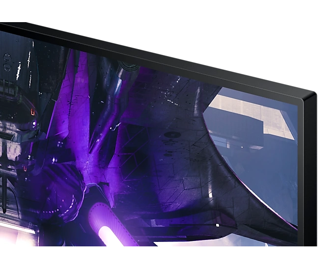 Samsung Odyssey G3 FHD VA Flat 1ms 165Hz - للتقنيات الحديثة TT TAB متجر