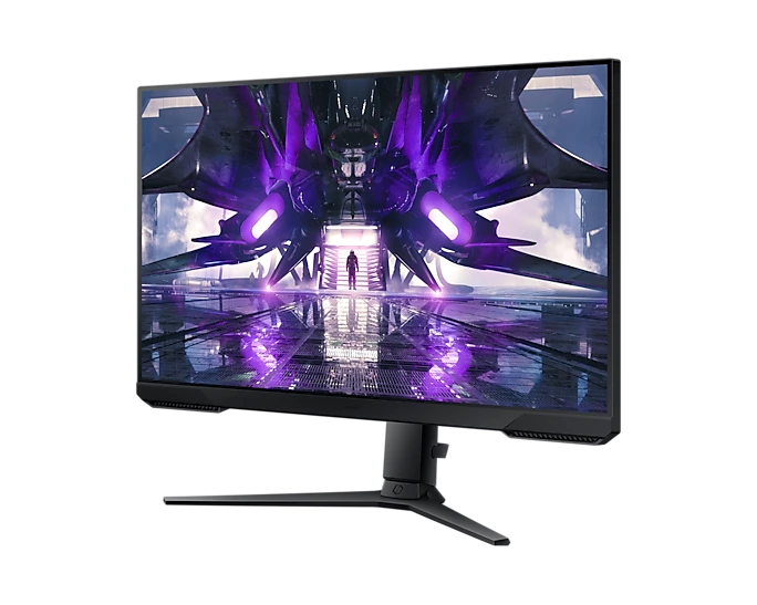 Samsung Odyssey G3 FHD VA Flat 1ms 165Hz - للتقنيات الحديثة TT TAB متجر