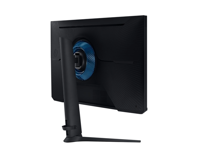 Samsung Odyssey G3 FHD VA Flat 1ms 165Hz - للتقنيات الحديثة TT TAB متجر