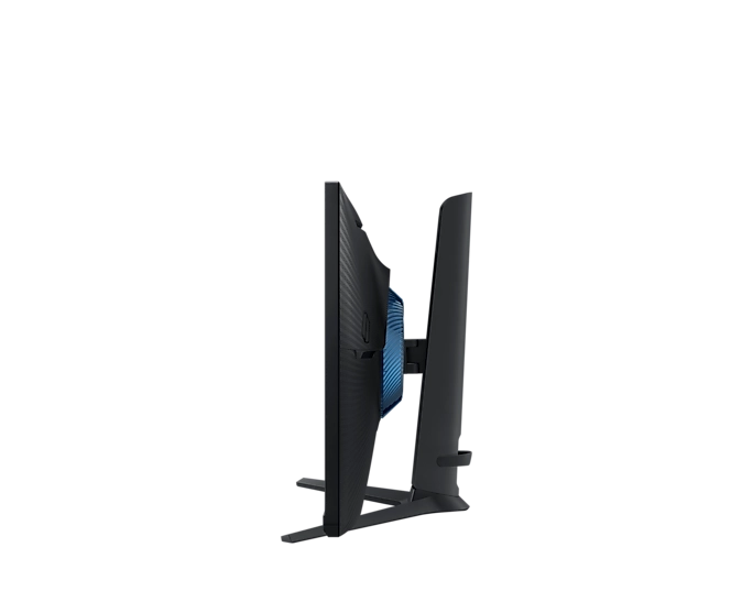 Samsung Odyssey G3 FHD VA Flat 1ms 165Hz - للتقنيات الحديثة TT TAB متجر