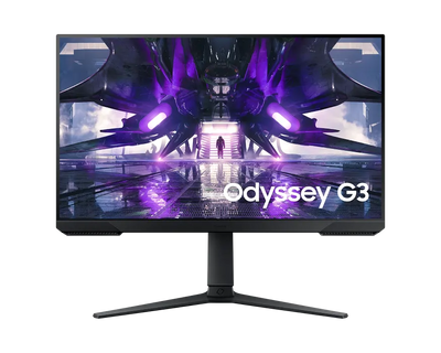 Samsung Odyssey G3 FHD VA Flat 1ms 165Hz